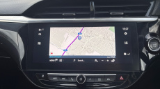 Vauxhall Corsa 100kW Elite Nav Premium 50kWh 5dr Auto [11kWCh] Electric Hatchback